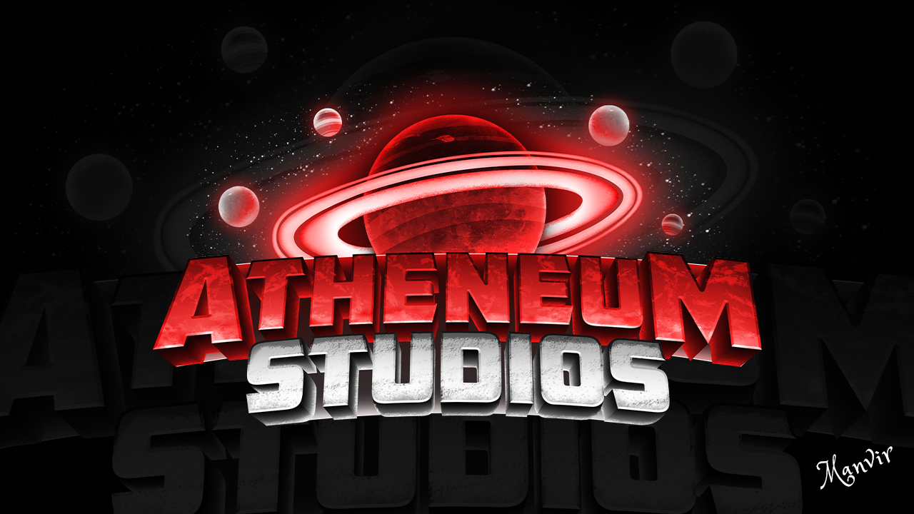 Atheneum Studios Logo