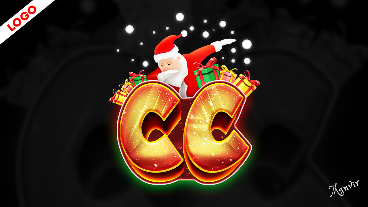 CC Logo Christmas
