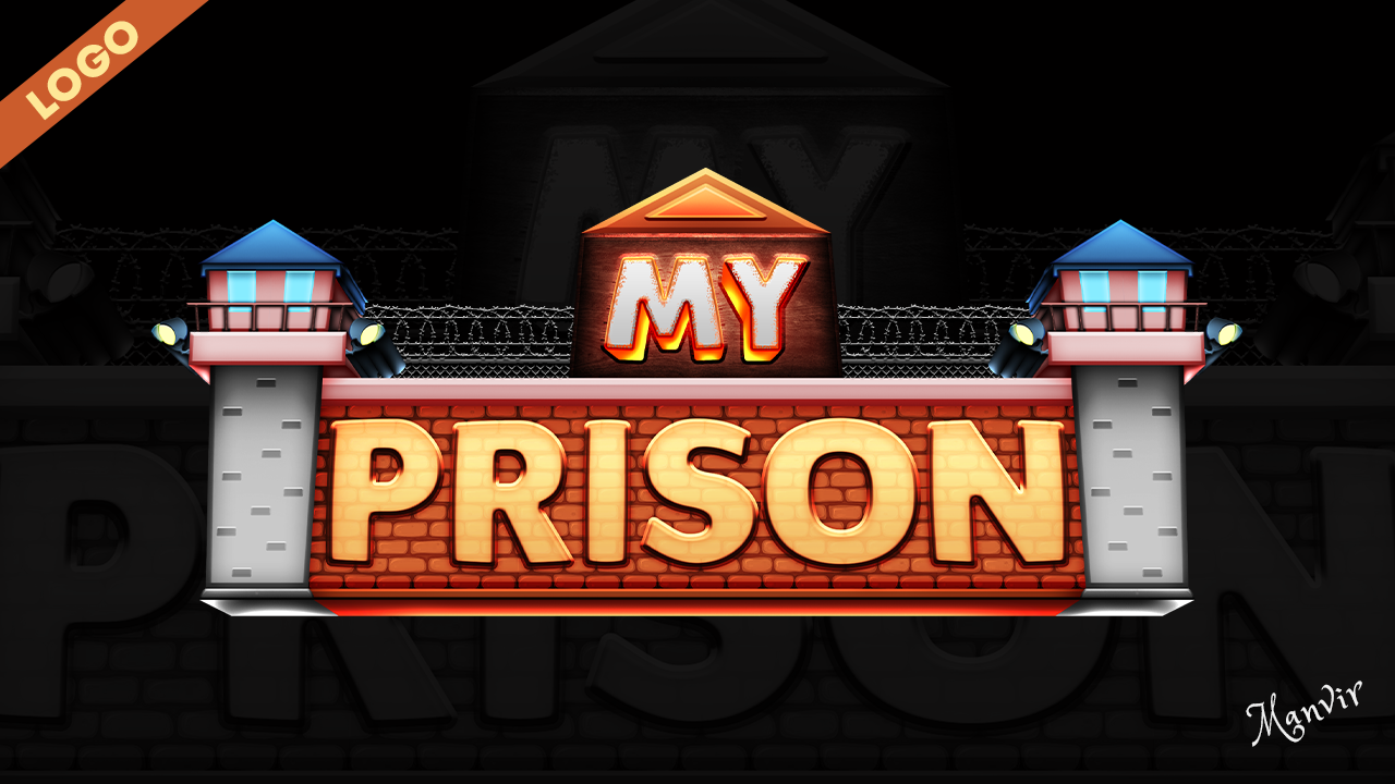 My Prison Logo