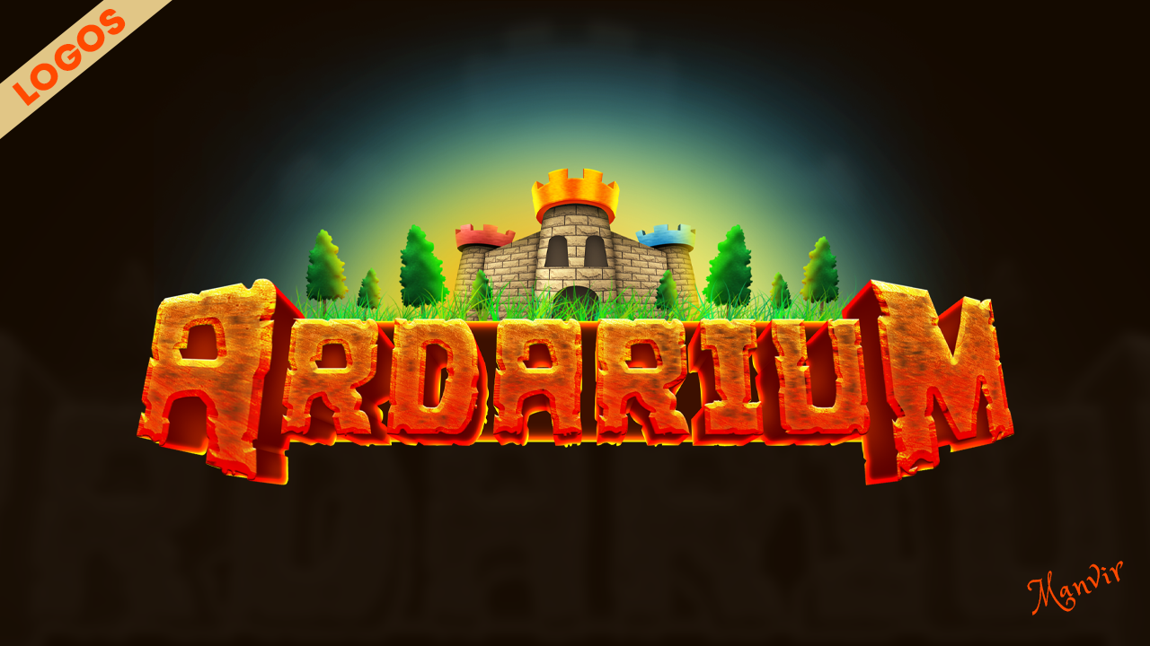 Ardarium Logo